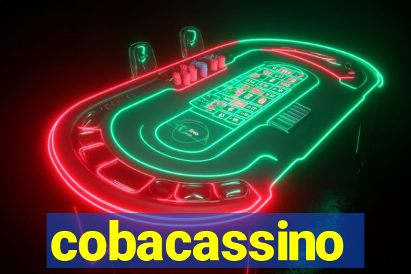 cobacassino