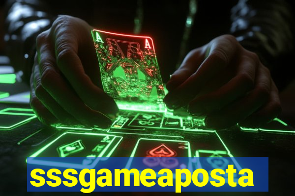 sssgameaposta