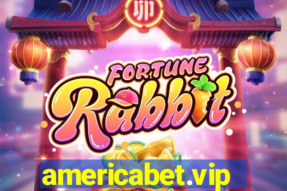 americabet.vip