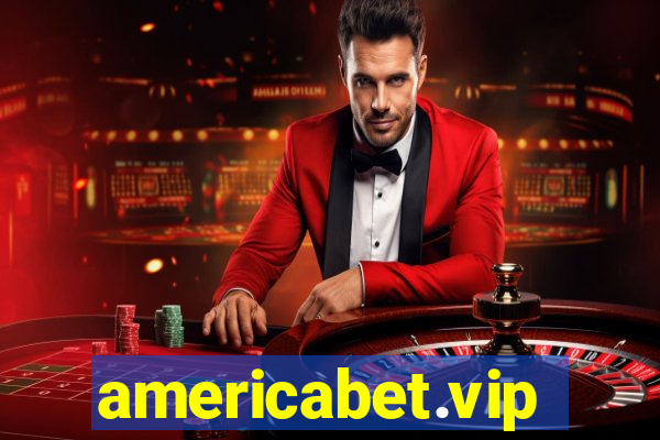 americabet.vip