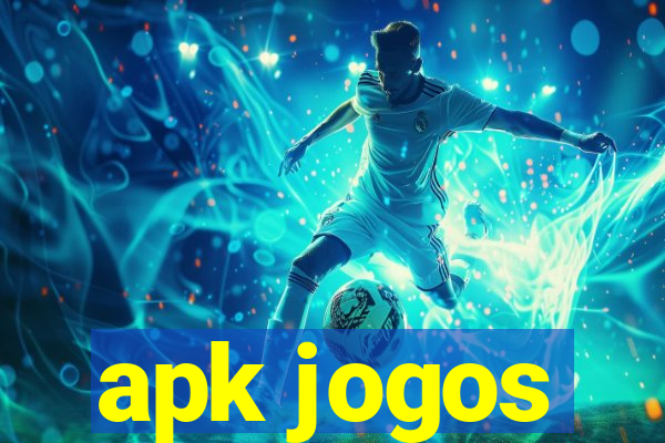 apk jogos