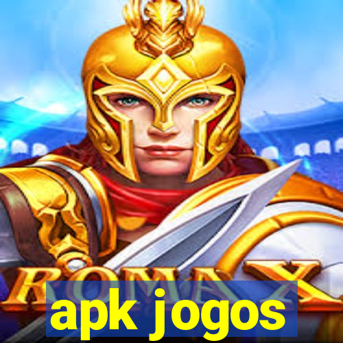 apk jogos