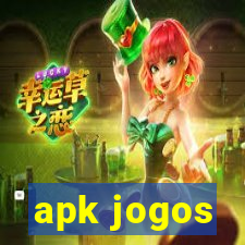 apk jogos