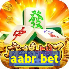 aabr bet