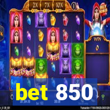 bet 850