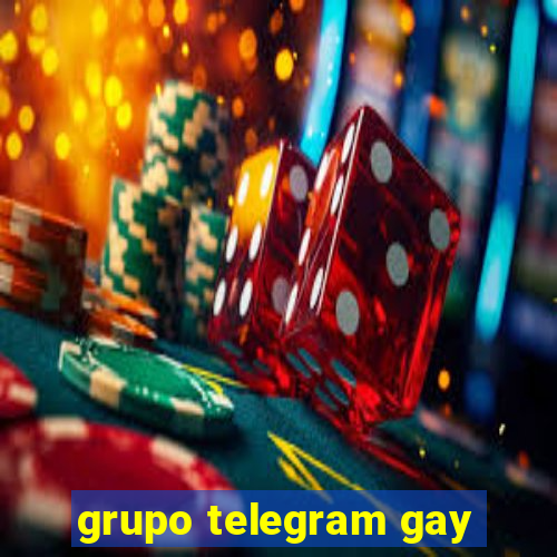 grupo telegram gay