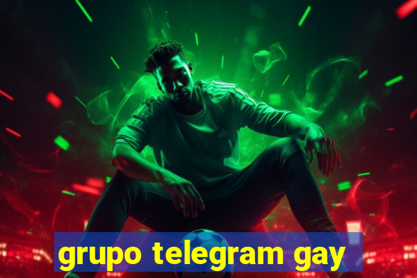 grupo telegram gay