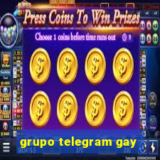 grupo telegram gay