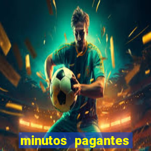 minutos pagantes gates of olympus