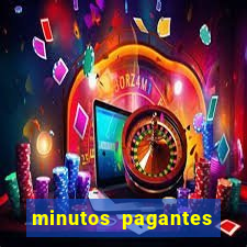 minutos pagantes gates of olympus