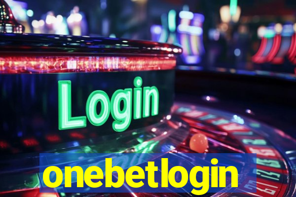 onebetlogin