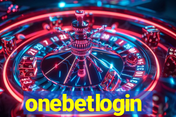 onebetlogin