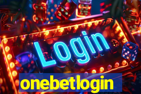 onebetlogin