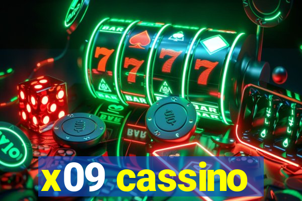 x09 cassino