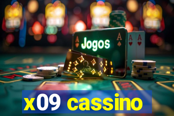 x09 cassino