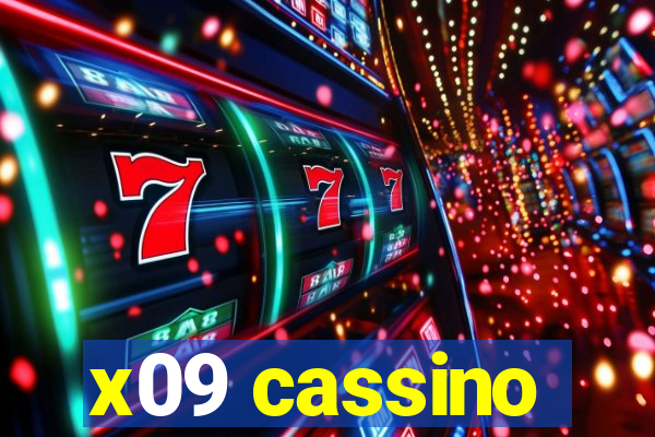 x09 cassino