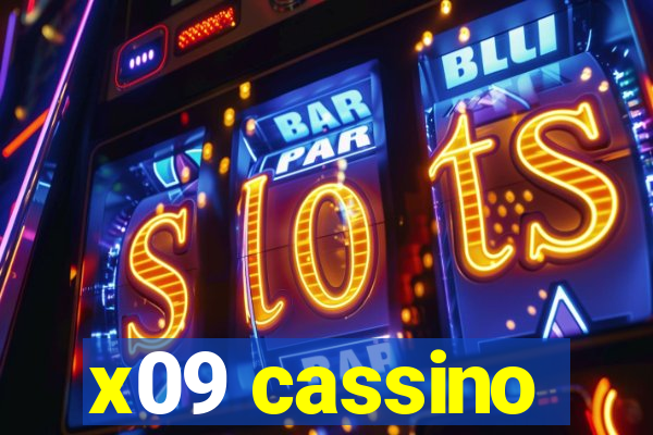 x09 cassino