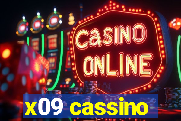 x09 cassino