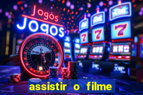 assistir o filme bilhete de loteria completo dublado