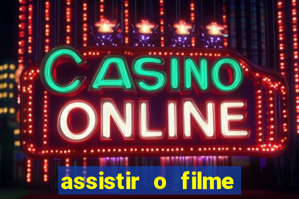 assistir o filme bilhete de loteria completo dublado