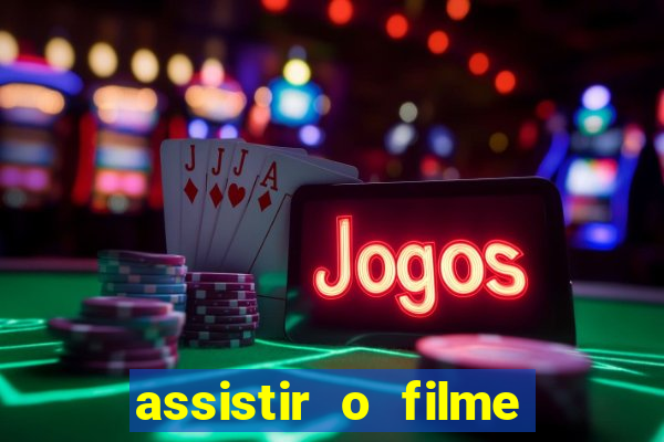 assistir o filme bilhete de loteria completo dublado