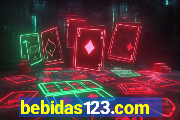 bebidas123.com