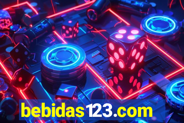 bebidas123.com