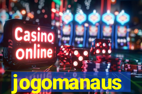 jogomanaus