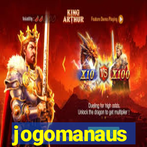 jogomanaus