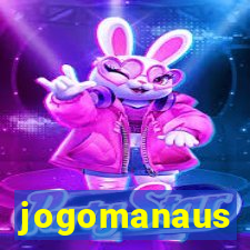 jogomanaus