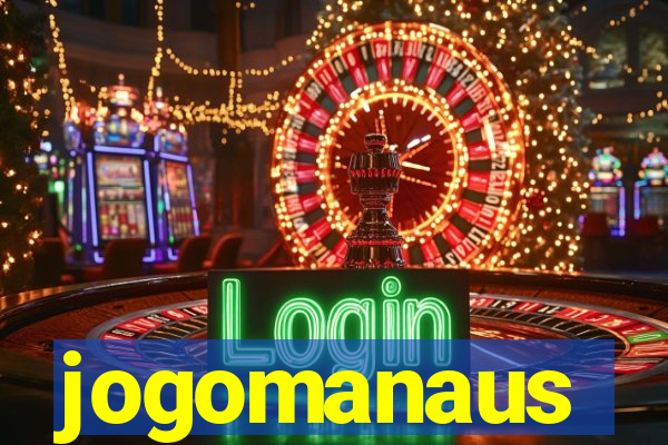 jogomanaus