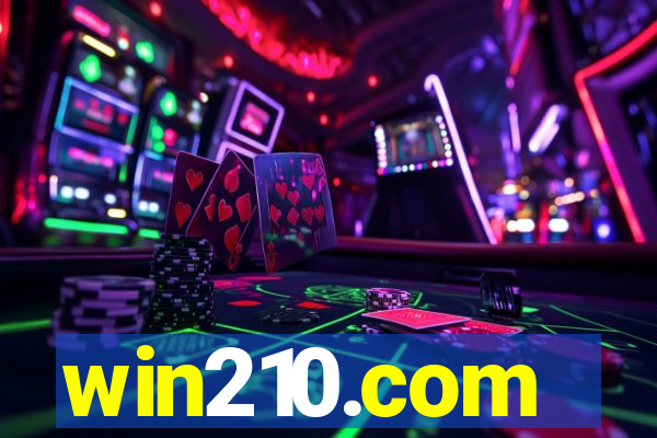 win210.com