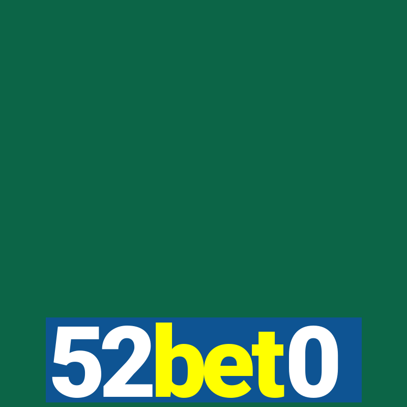 52bet0