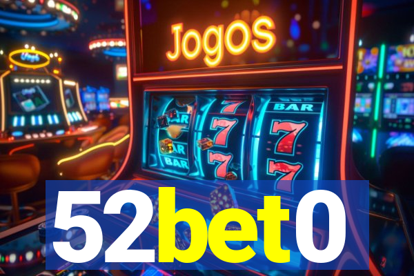 52bet0