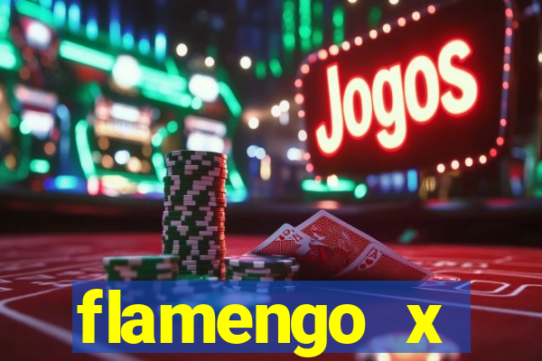 flamengo x fortaleza online futemax