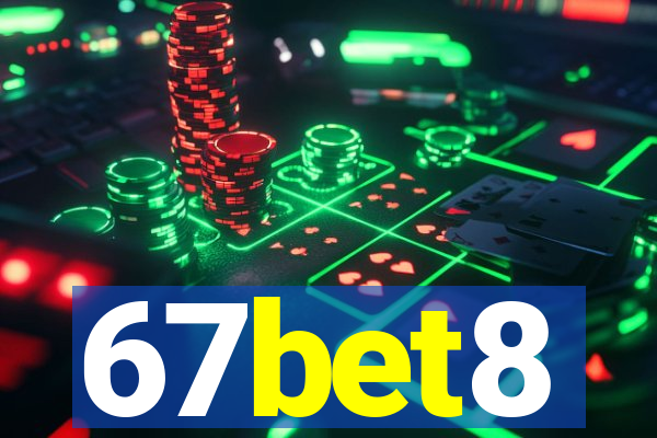 67bet8