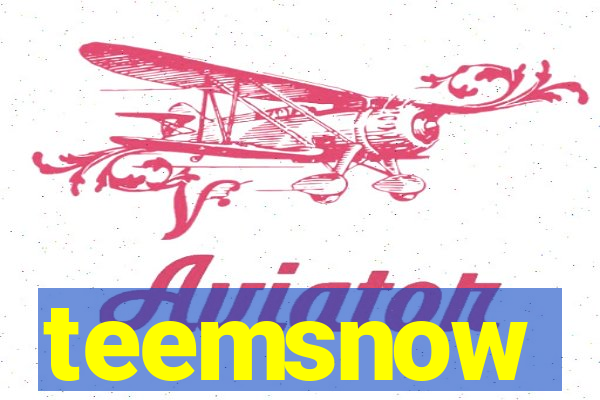 teemsnow