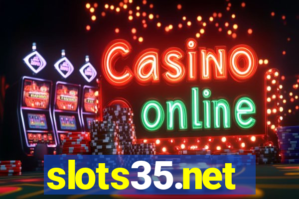 slots35.net