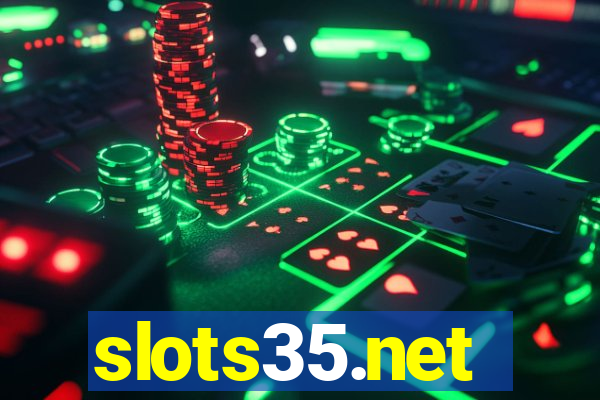 slots35.net