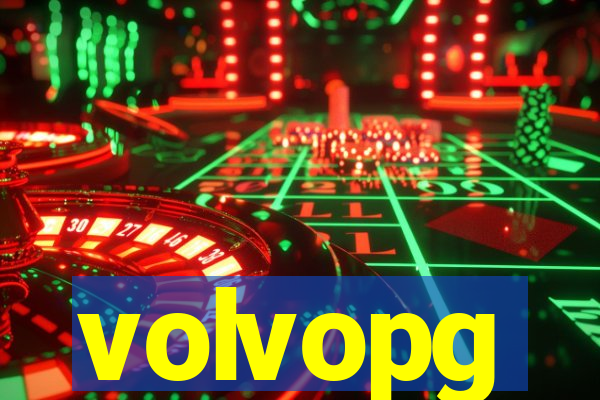 volvopg