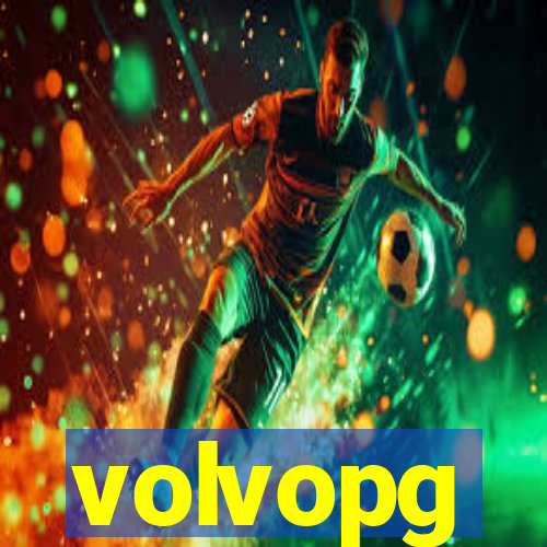 volvopg