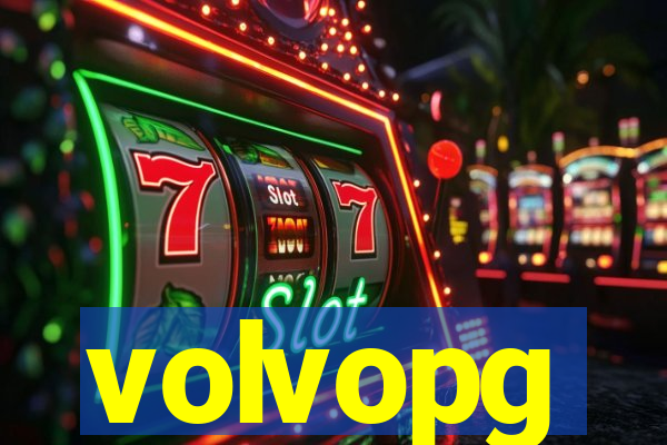 volvopg