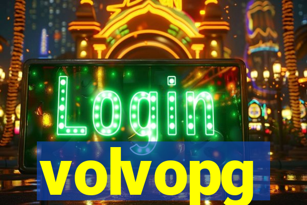 volvopg