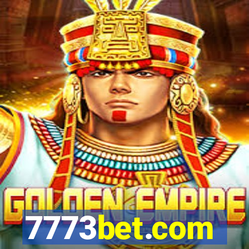 7773bet.com