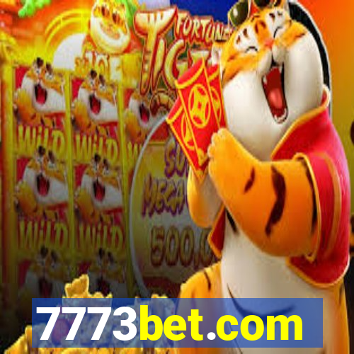 7773bet.com