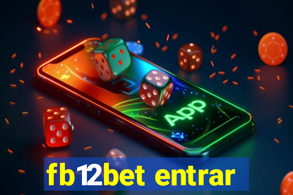 fb12bet entrar