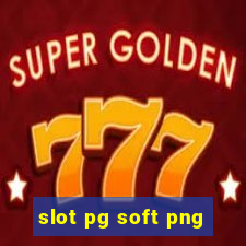 slot pg soft png