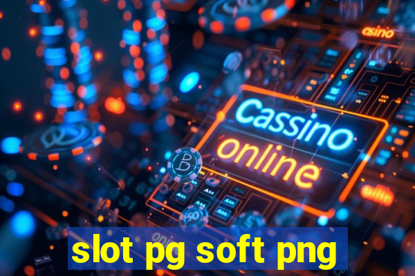 slot pg soft png