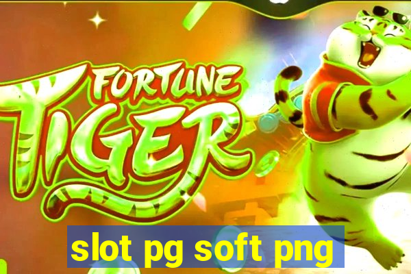 slot pg soft png