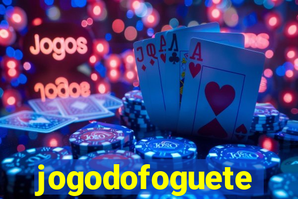 jogodofoguete